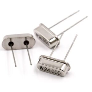 Oscillator kit 27pcs 9 values