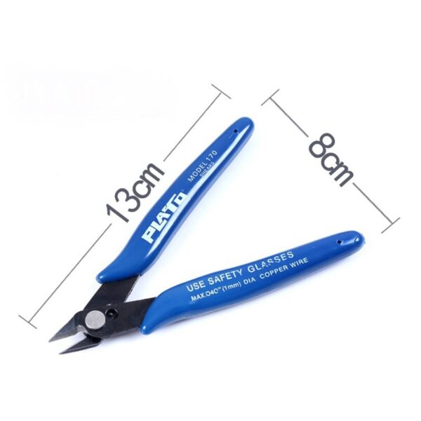 Plato 170 High Precision Side Cutter