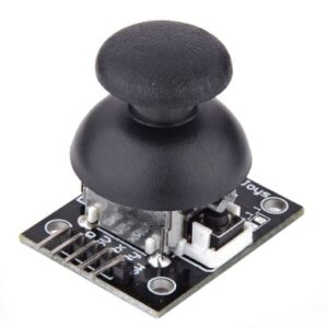 PS2 Game JoyStick Module