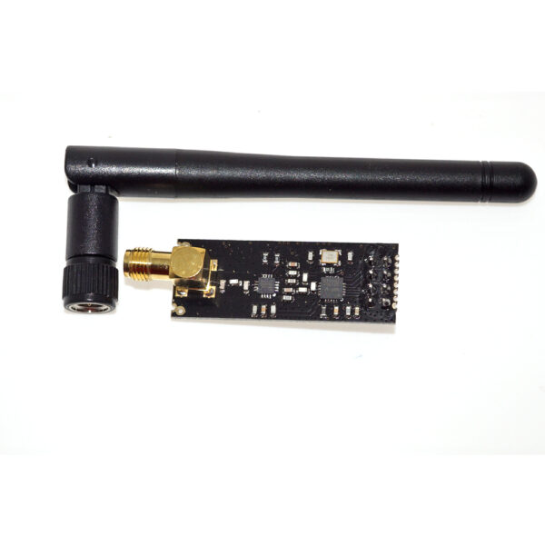 NRF24L01+PA+LNA SMA Long Distance Wireless Module with Antenna