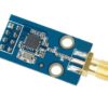 CC1101 Wireless RF Transceiver 433MHZ Antenna Module