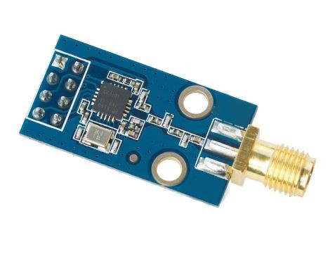 CC1101 Wireless RF Transceiver 433MHZ Antenna Module