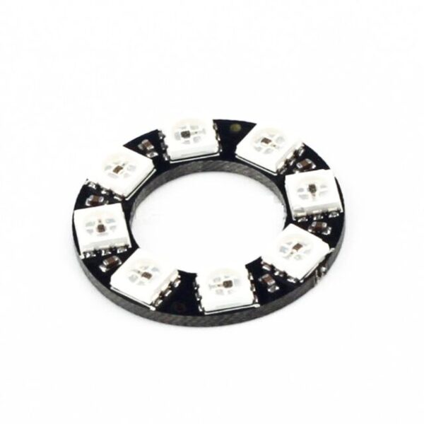 CJMCU 8-Bit WS2812 RGB LED 32mm Ring