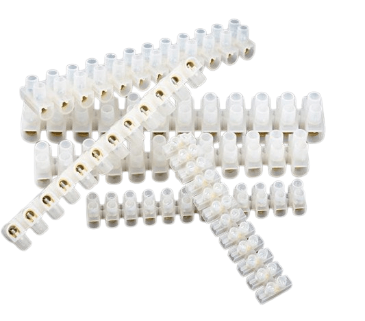 12-way Terminal Block Strip