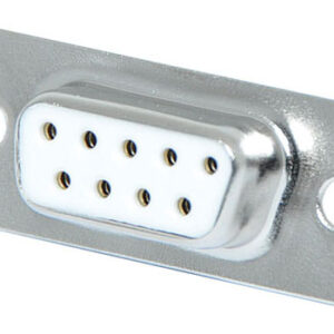 DB9 Female Solder Cup