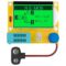 LCR-T4 ESR Meter Transistor Tester Diode Triode Capacitance SCR Inductance
