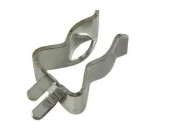 M205 PCB Mount Fuse Clip M205 PCB Mount Fuse Clip