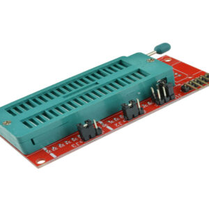 PICKIT2 PICKIT3 Programming Burner Adapter