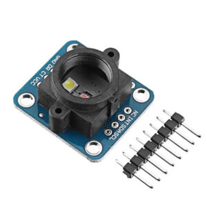 GY-33 TCS34725 Detector Module Color Recognition Sensor