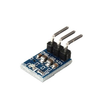 AMS1117-3.3V DC-DC step down 800ma