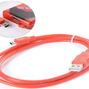 PICKIT 3.5 Programmer Offline Programming PIC Microcontroller