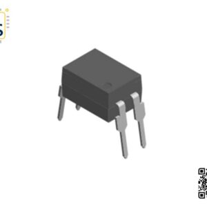 PS2501-1 Opto-coupler 1 Channel