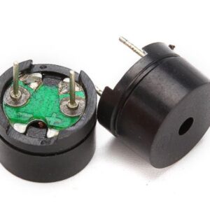 Passive Buzzer 9055 3V/5V