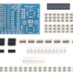 SMD Component Welding Practice Board