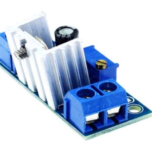 SX1308 DC-DC USB 2~24V to 2~28V 2A Boost Step-Up Adjustable Regulator