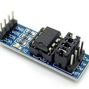 AT24C256 Serial EEPROM I2C