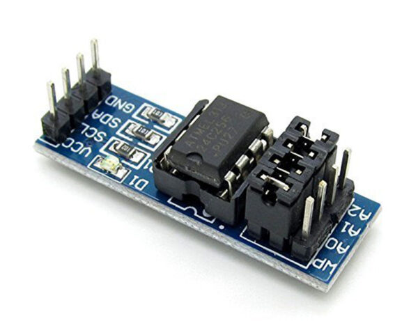 AT24C256 Serial EEPROM I2C