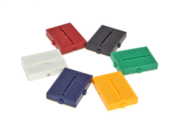 Solderless Breadboard - 170