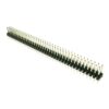 2.54mm 2x40P Male Dual row header