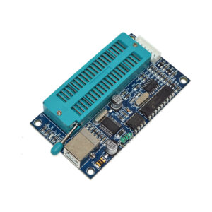 usb-pic-automatic-develop-microcontroller-programmer-k150-icsp-cable