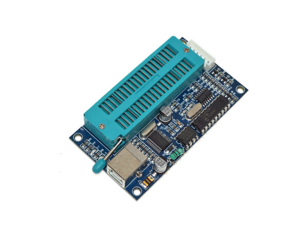 usb-pic-automatic-develop-microcontroller-programmer-k150-icsp-cable