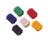 Solderless Breadboard - 25 Tie Point 6 pack