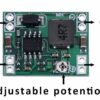 Mini MP1584en DC-DC 4.5 V to 28 V To 0.8 V to 20 V Step Down Module 3A Buck Converteradjustable-power-step-down-module-24v-to-12v-1.jpg