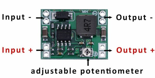 Mini MP1584en DC-DC 4.5 V to 28 V To 0.8 V to 20 V Step Down Module 3A Buck Converteradjustable-power-step-down-module-24v-to-12v-1.jpg