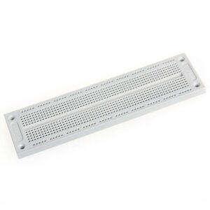 Solderless Breadboard - 700 Tie Points (SYB-120)