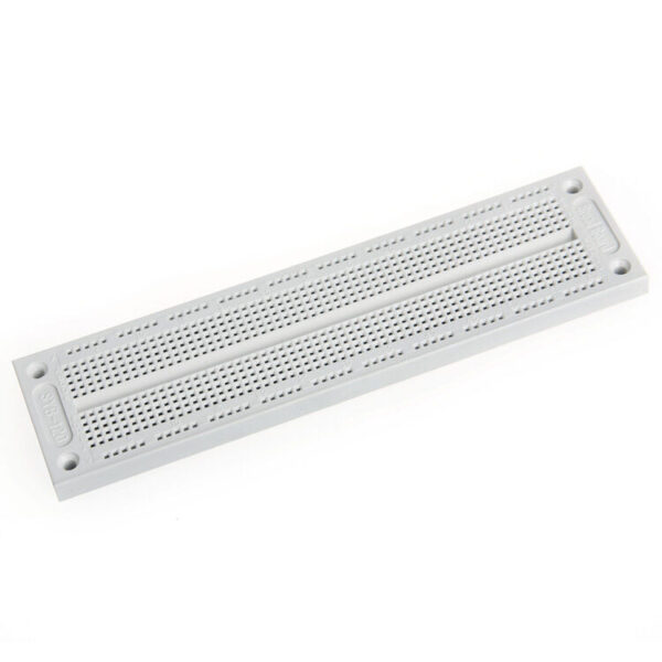 Solderless Breadboard - 700 Tie Points (SYB-120)