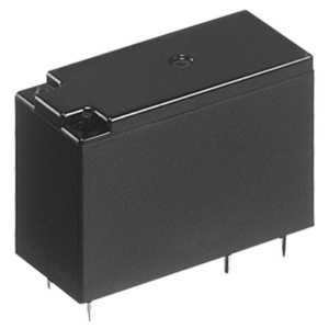 Panasonic JW Series 5 A JW2SN-DC5V