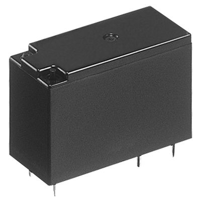 Panasonic JW Series 5 A JW2SN-DC5V