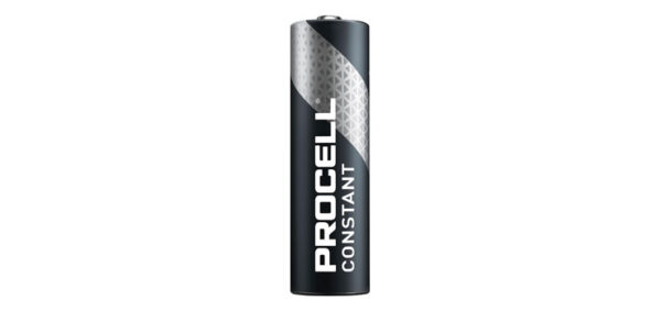 AA 1.5v Procell Constant Alkaline Battery