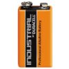 9V batteries