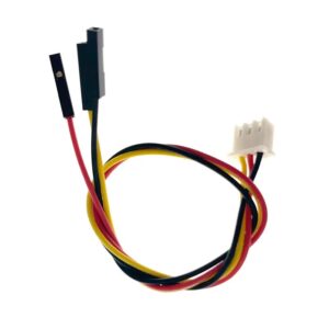 XH2.54 to DuPont 2.54 Horn Side Male To Female