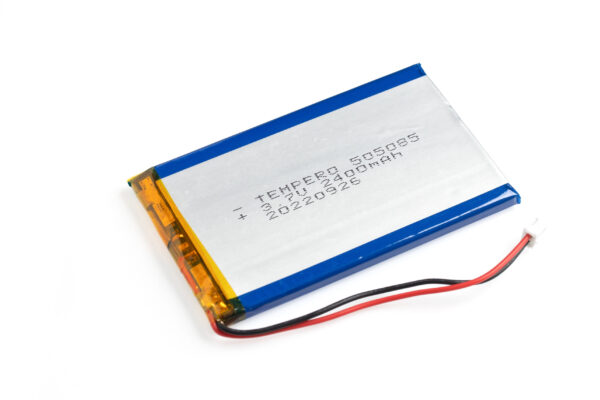 505085 Lithium ion polymer Battery lithium polymer