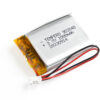 903040 Lithium ion polymer Battery LiPo 3.7V 1000mAh