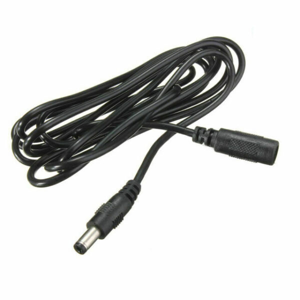 DC Power Extension Cable
