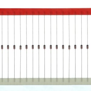 !N4748A 22V Zener diode voltage regulator