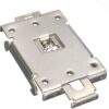 Steel DIN Rail Mounts