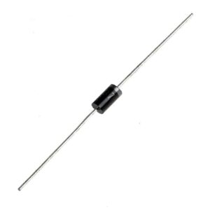 1N4007 1A 1000V Recovery Standard Diode 50 pack
