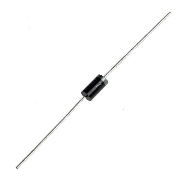 1N4007 1A 1000V Recovery Standard Diode 50 pack