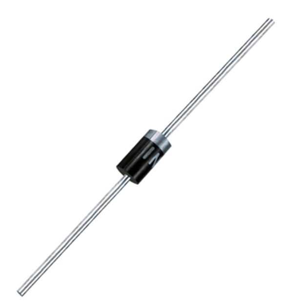 1N4001 50V 1A Standard Recovery Diode 25 pack