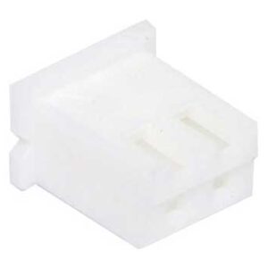 JST XH series crimp-style 2.5mm