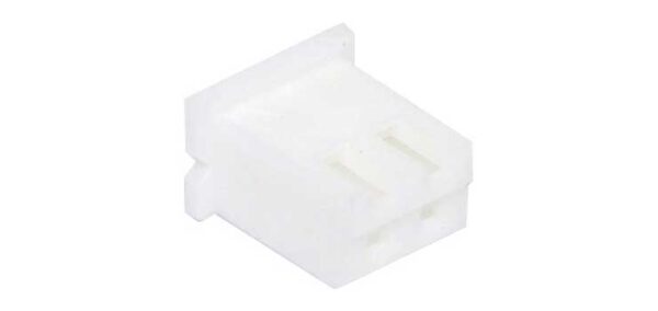 JST XH series crimp-style 2.5mm