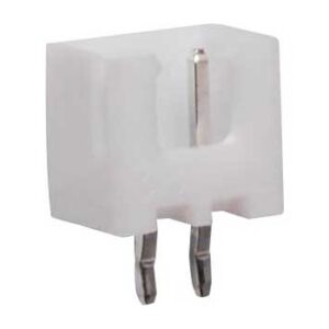 2.5mm JST XH series PCB Mount Pin Header