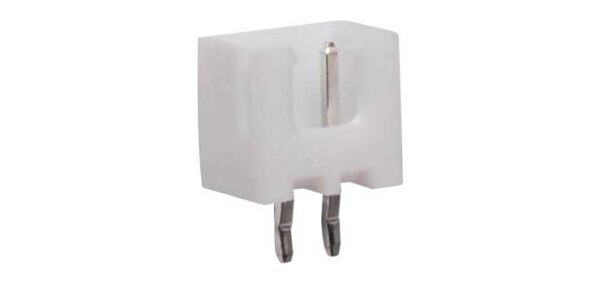 2.5mm JST XH series PCB Mount Pin Header