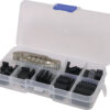 310pc 2.54mm Header Connector Kit
