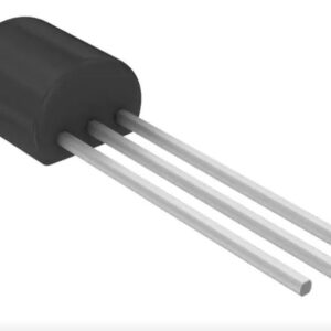 BC547 NPN Transistors