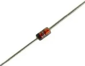 BZX55C3V3 3.3V 500mW Zener Diode